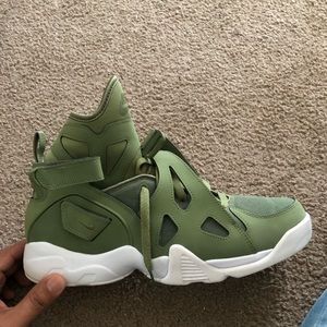 Nike Air Unlimited (David Robinsons)